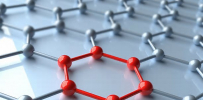 分子魔法：研究人员开发出比钢铁更坚固的轻质二维材料