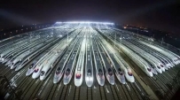 中国铁路客票研发团队研发“候补购票”功能