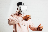 最低199美元起 Feelreal VR面具众筹本月即将开启