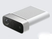 Kinect焕发第二春？微软发布Azure Kinect