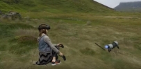 如何用HTC Vive拍摄Mixed Reality视频（绿幕技术）