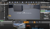 GALAXIX系列教程UE4中文汉字字体制作
