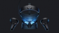 Oculus Rift S比原始图像的像素持久性更低