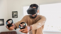 AR 眼镜的时代即将到来？Oculus 首席技术官却泼了盆冷水
