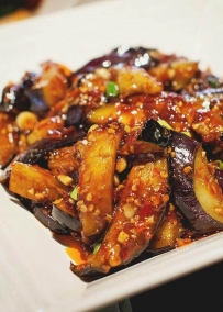 红烧茄子