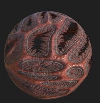 外星血管