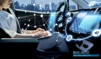 说起即将来临的 5G 时代，除了网速更快，你还能想到什么？