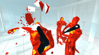 Superhot VR》已售出超过80万份
