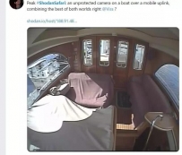 在物联网上冲浪，是怎样一种体验？