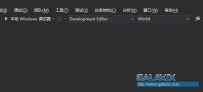 关于UE4无法打包的其中一种解决方案。