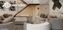 三维软件blender的官网和下载